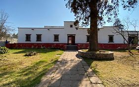 Hotel Hacienda Maravillas